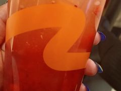 莓莓柠檬蜜摇摇冻-CoCo都可(芙蓉天虹店)