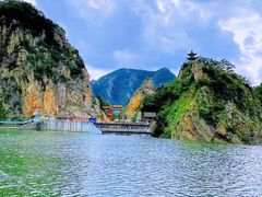 -大连冰峪旅游度假区