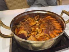 -黄记煌三汁焖锅(王府井店)