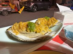 -李氏疙瘩汤·本地海鲜·老烟台菜(所城里店)