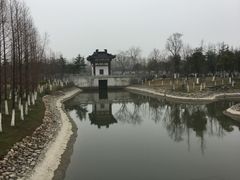 -东台西溪天仙缘景区