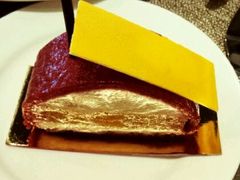 android_upload_pic-富力希尔顿酒店·地阔自助餐厅