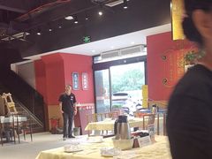 -聚味瞿记·龙虾堂(天元店)