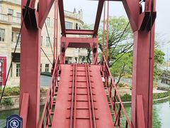 -赤坎·广东华侨国际旅游度假区