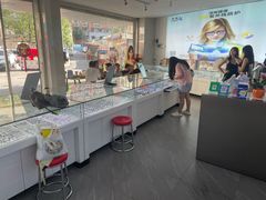-阿波罗眼镜·蔡司授权店(孙厝店)