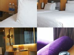 -青岛富力艾美酒店