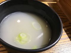 牛骨汤-吴草鸡爪오초닭발韩食堂(融恒盈嘉中心店)