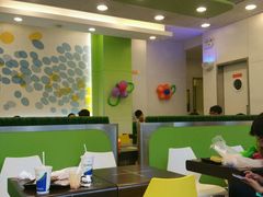 大堂-德克士(北关店)