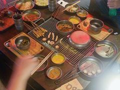 -夜食白市Yespicy·烧烤啤酒宵夜(番禺四海城店)