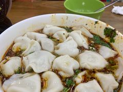 -回坊马二饺子馆