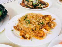 -锐记美食店·现捞海鲜(闸坡店)