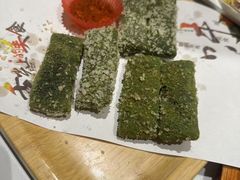 -阿露佳·舌尖上的安吉菜