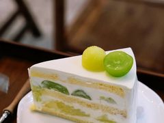 -茉芙甜品屋(黄龙店)