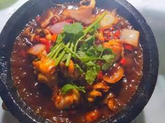 -味界·精致赣菜(招商花园城店)