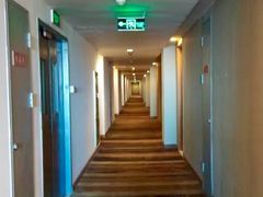 -北京民族园葉子里酒店(鸟巢店)