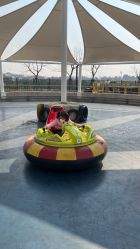 -季高兔窝窝亲子园(上海薰衣草公园店)