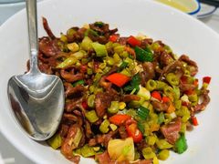 -兰湘子·湘菜小炒(盛龙广场店)