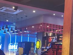 -杨记齐齐哈尔烤肉(总店)