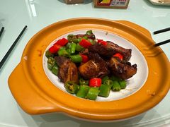 -扬州狮子楼·非遗淮扬菜(总店)