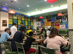 -小龍鳳餐室(番禺路店)