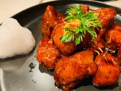 -荟廷·晶萃(陆家嘴尚悦湾店)