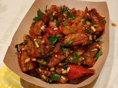 -串盟烧烤·长沙美食地标(星沙店)