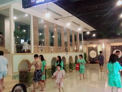 -沐王府水会(中欣广场店)