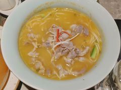 酸汤肥牛-大树餐厅(红旗街万达店)