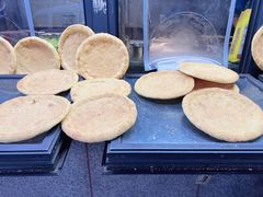 -阿布拉的馕(西北路店)