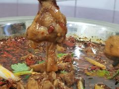 -温江公平红烧兔(总店)