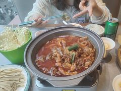 -肖记公安牛肉鱼杂馆·省级非物质文化遗产(江汉路直营店)