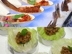 -金链花·泰国餐厅(国贸店)