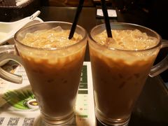 -翠华餐厅(湾仔店)