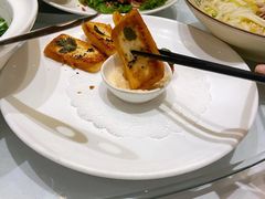 法式吐司-沪碟·精菜坊(闵行店)