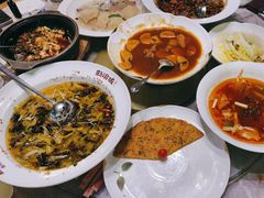 -新渝城·始于2000年(淘金店)