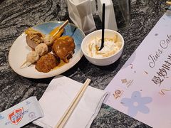 -金海湾自助餐厅(金陵饭店)