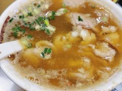 虫草花猪脑汤-荔林食店(西华路店)