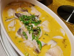 -粗茶淡饭·汉口公馆(循礼门店)