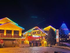 -北极村旅游风景区