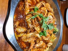 -惠友大虾(太原北街店)