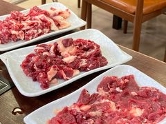 -桂园潮丰牛肉店(红桂店)