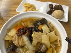 -龙华素斋(龙华路店)