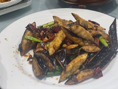 -煎饼卷大葱·非遗传承·潍坊菜(十笏园店)