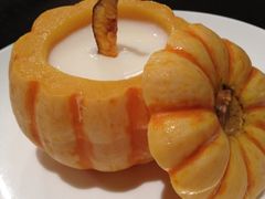 酸奶南瓜布丁-福1039(愚园路店)