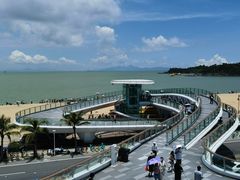 -珠海拱北口岸