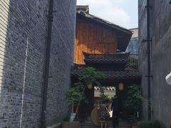 -两江国际影视城