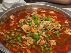 -盐井记·自贡美蛙鲜锅兔(中和店)