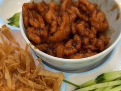 -合合春饼·酱骨·东北菜(潘家园店)