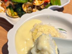 -大头虾越式风味餐厅(光明广场店)