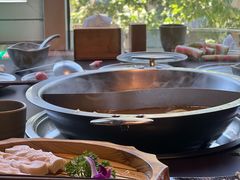 -滇釜火锅·能喝汤的火锅(车公庄店)